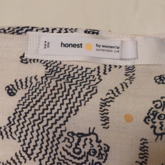 Animal Swimsuit Cover-up - Picture 2 of 3